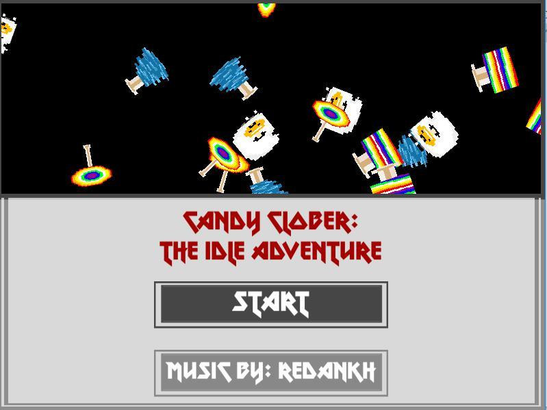 Candy Clobber (itch) - кадр 2