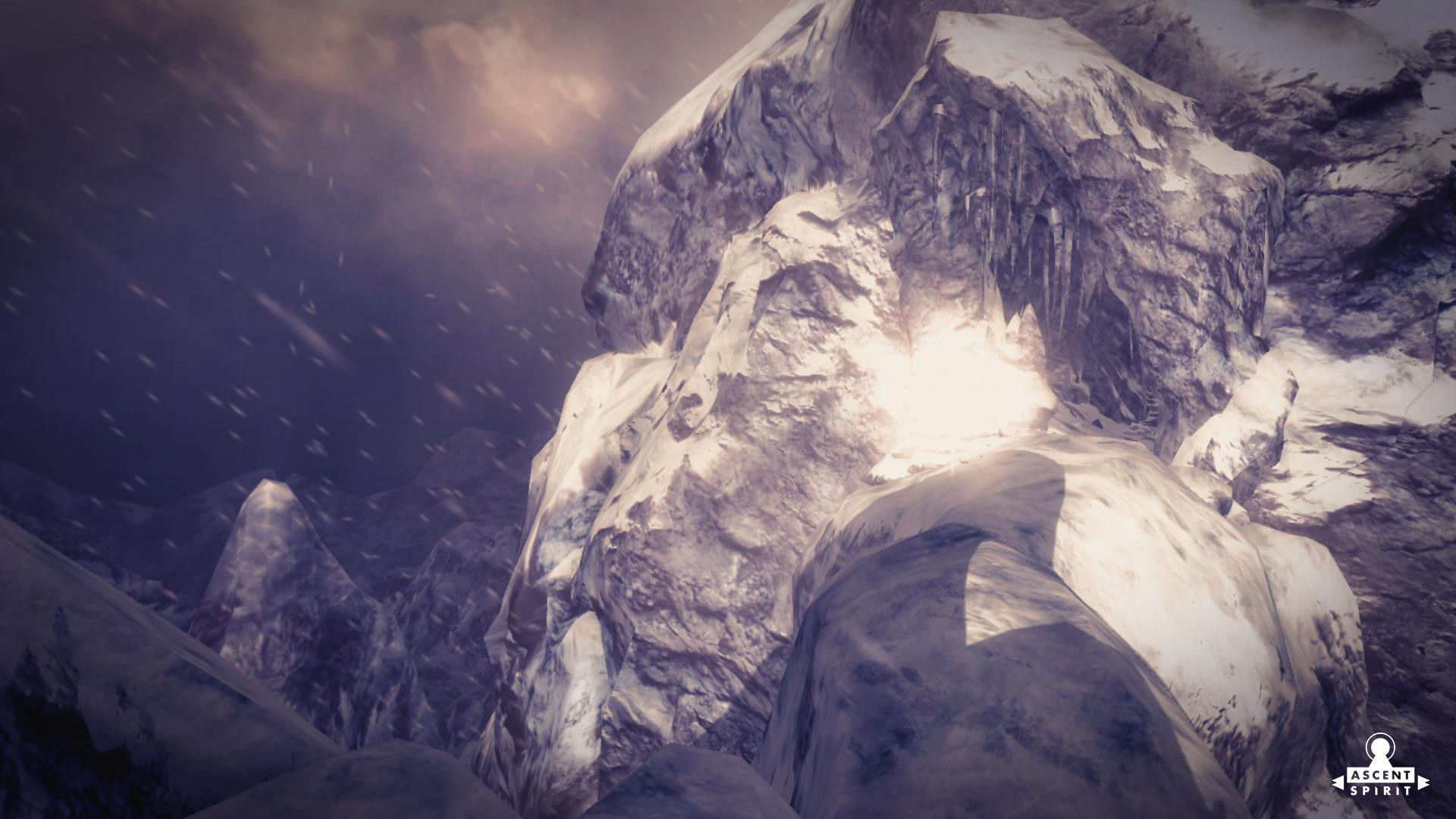 Ascent Spirit (itch) - кадр 3