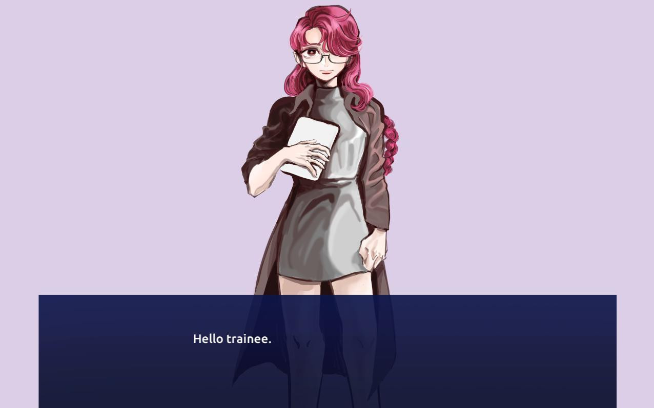 HeroSimulator (itch) - кадр 4