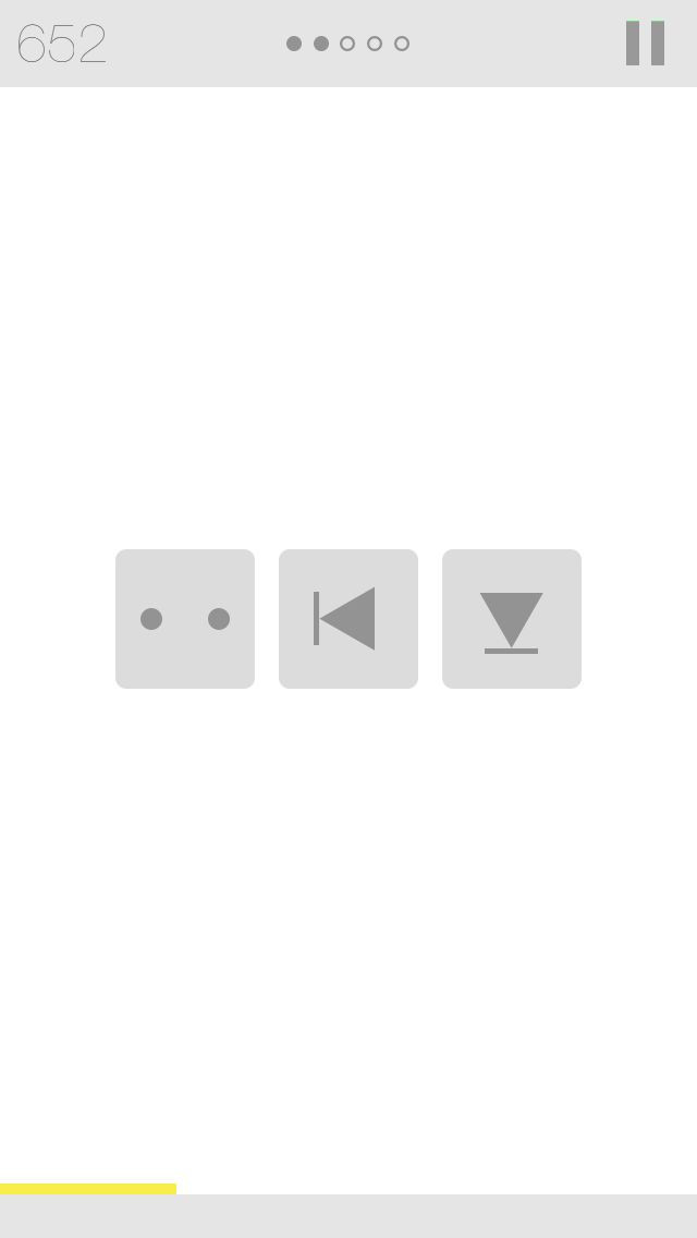 Brain-Training - Improve your reactions! - кадр 4