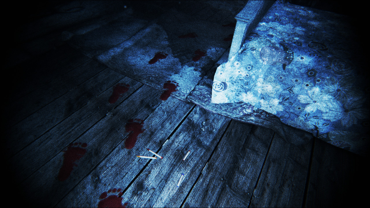 Haunted House: Cryptic Graves - кадр 8