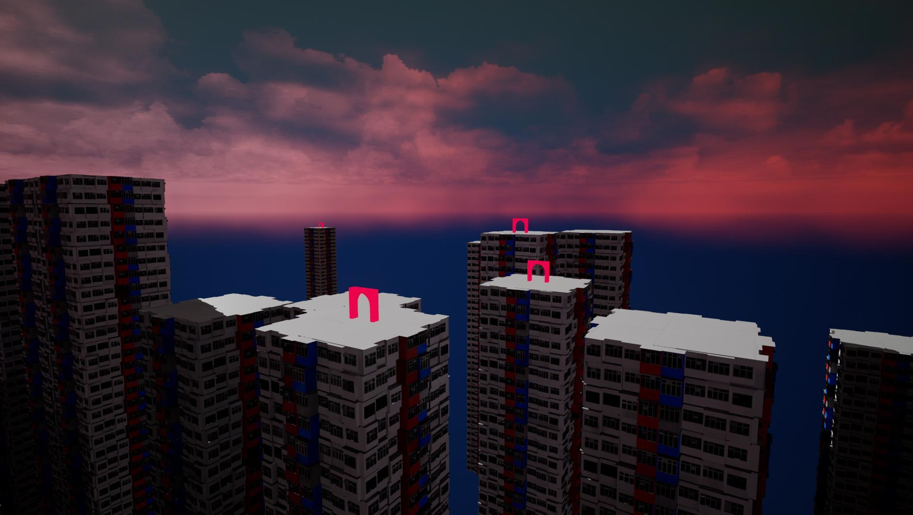 Undiscovered Worlds (itch) - кадр 5