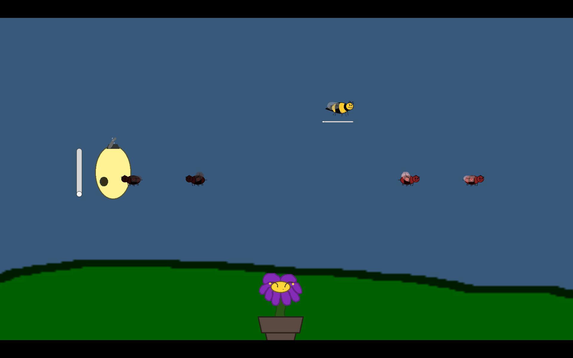 RPB_Game (itch) - кадр 4