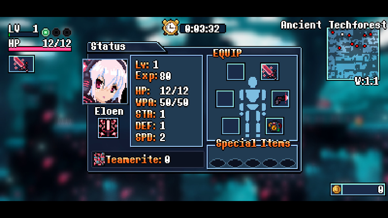 Xenon Valkyrie - кадр 13