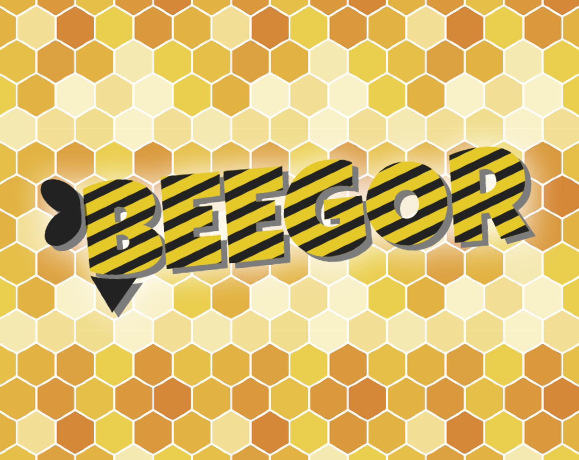 Beegor (itch) - кадр 1