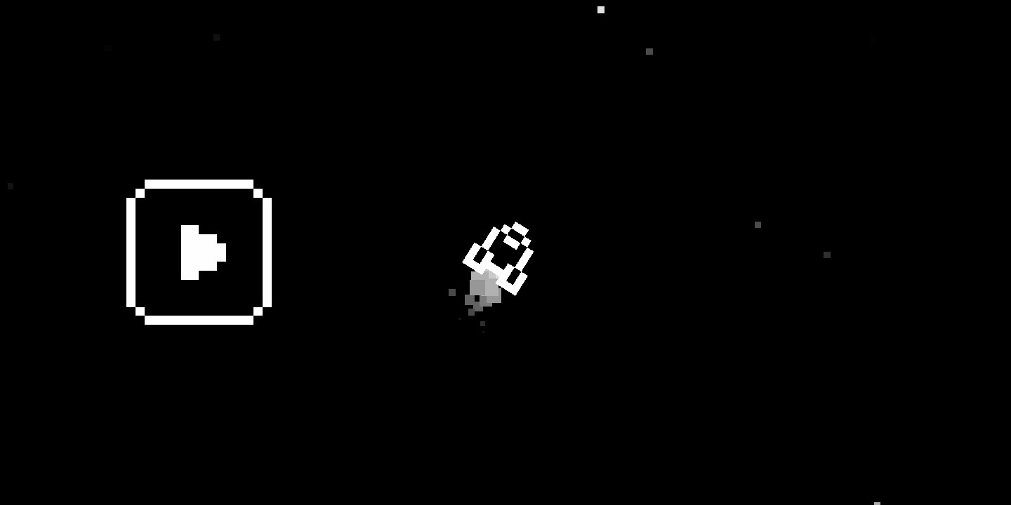 Little space adventure (itch) - кадр 3