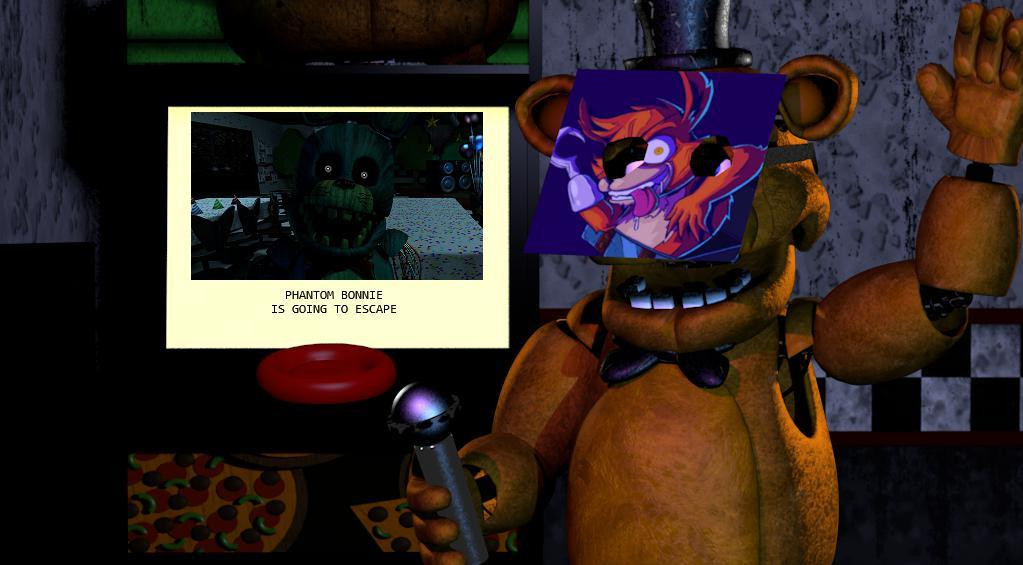 FNaF Clickbait Generator (itch) - кадр 6