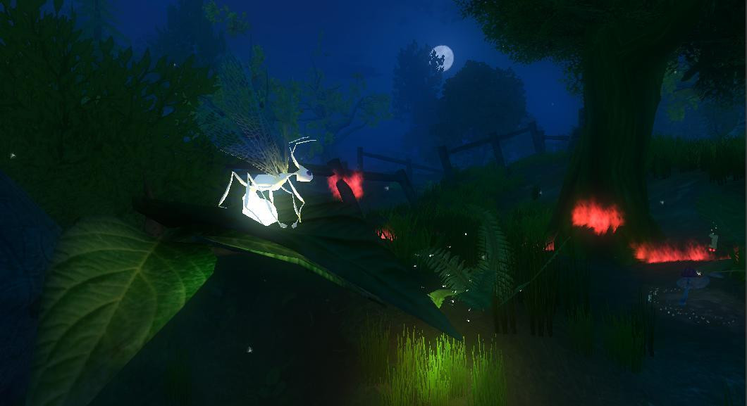 Hive Quest (itch) - кадр 8