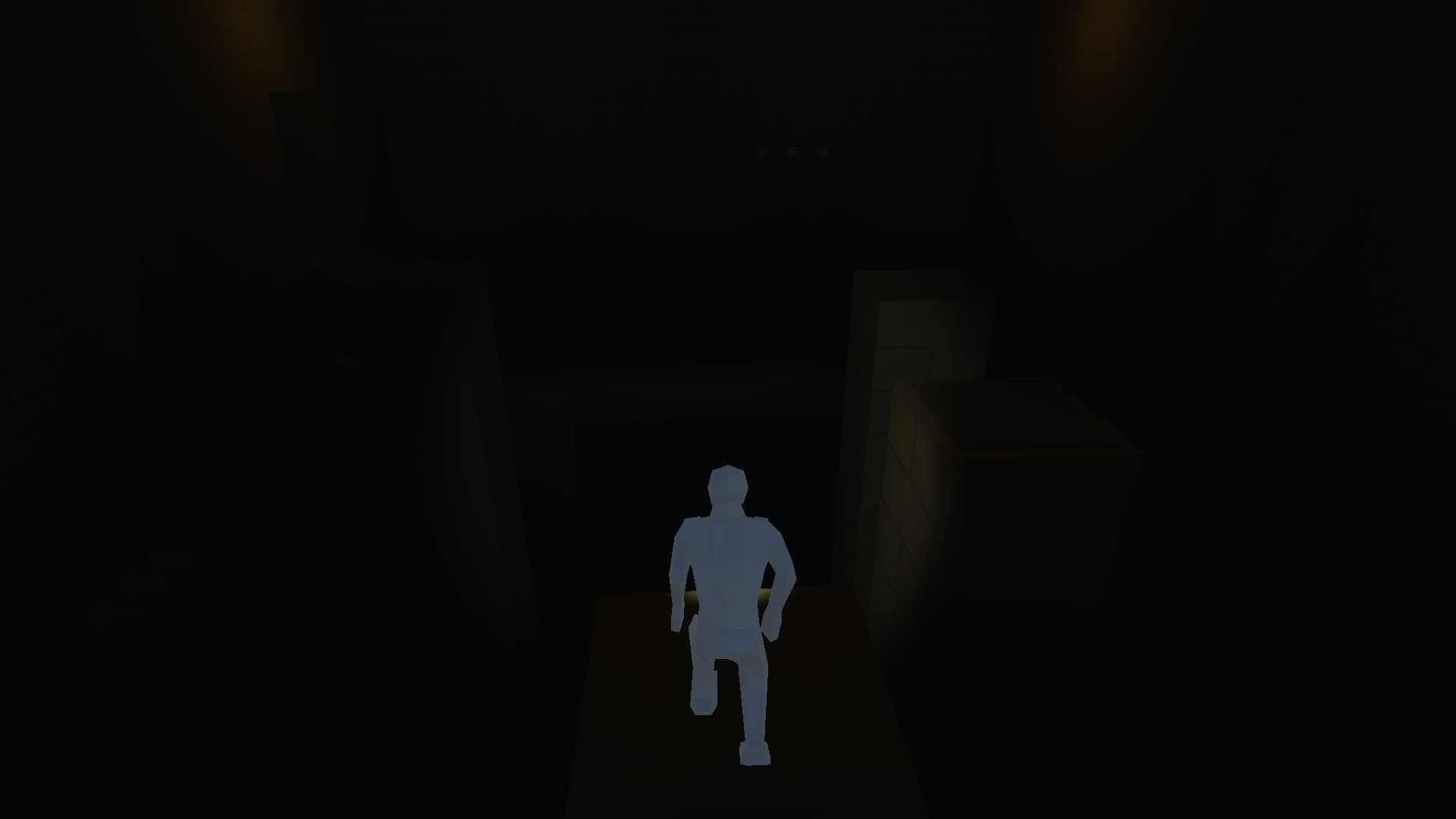 Pyramid Explorer (itch) - кадр 3