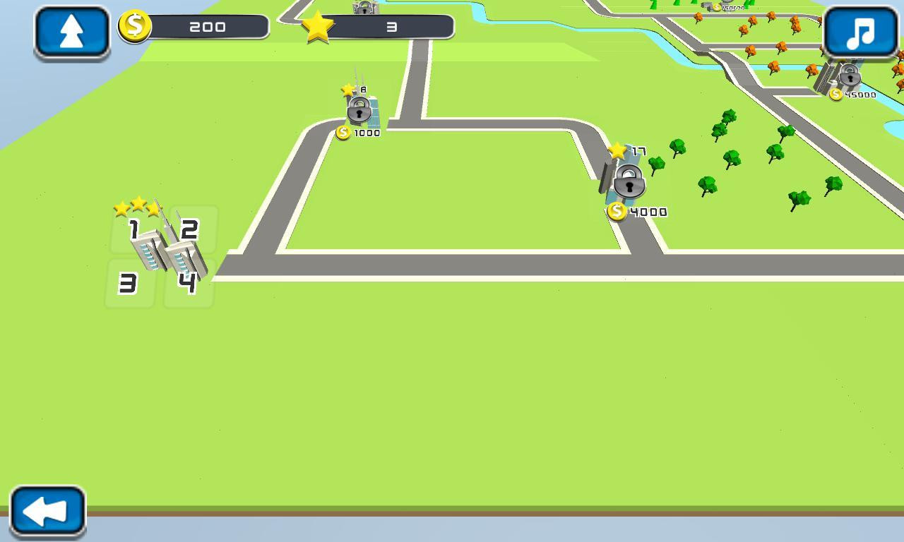Trucking Industry (itch) - кадр 1