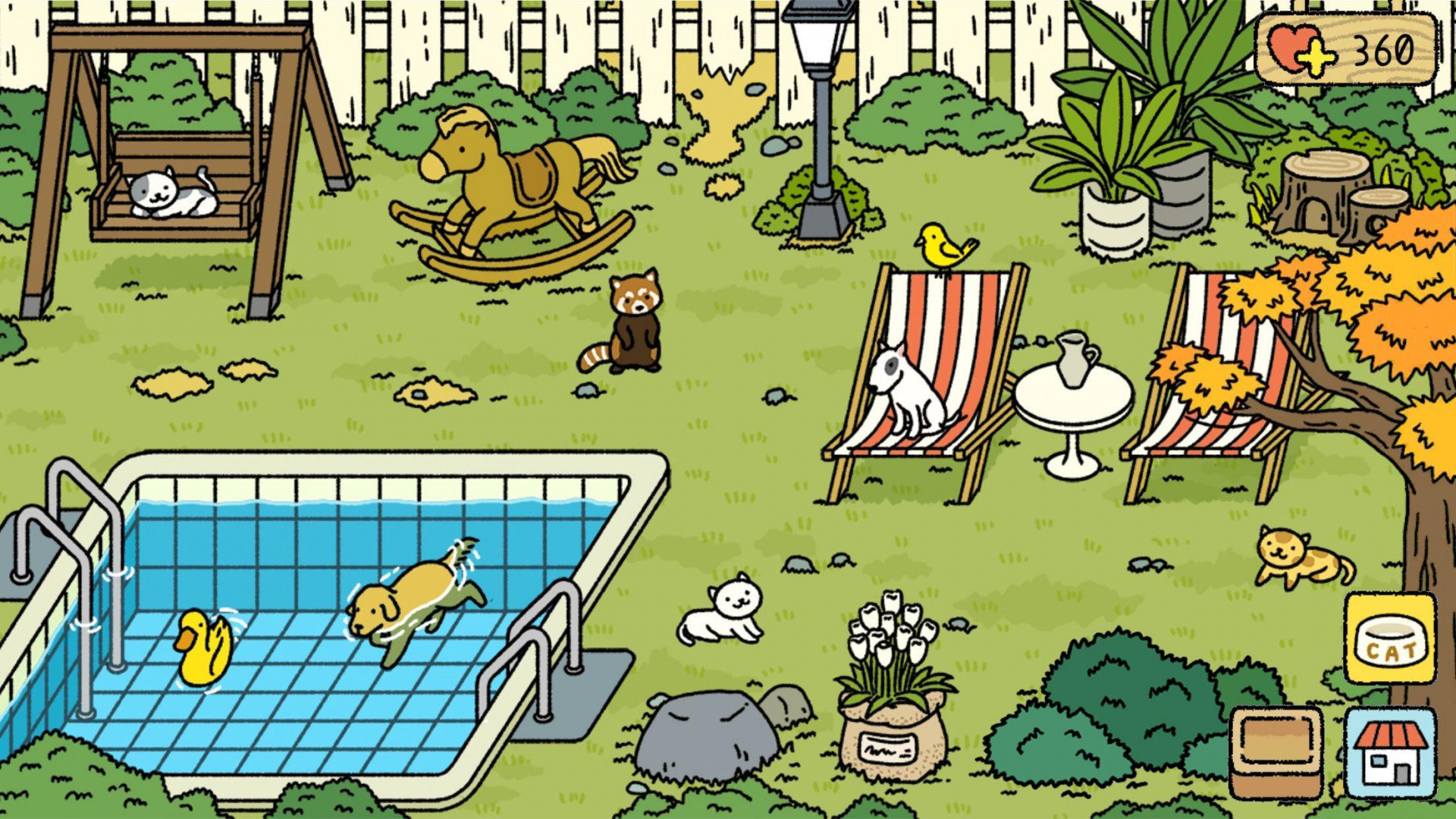 Adorable Home - кадр 2