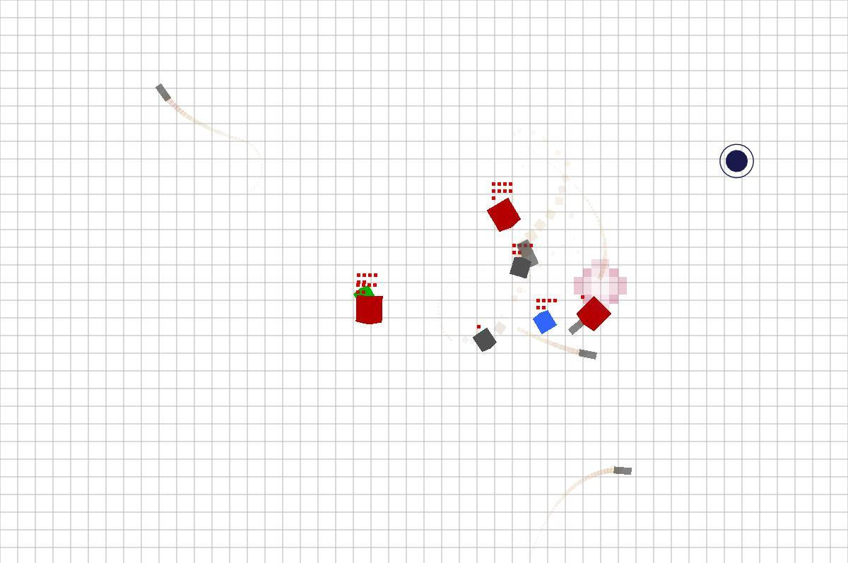 Drunken Fireworks (itch) - кадр 5