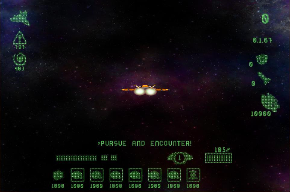 Frontline (itch) - кадр 12
