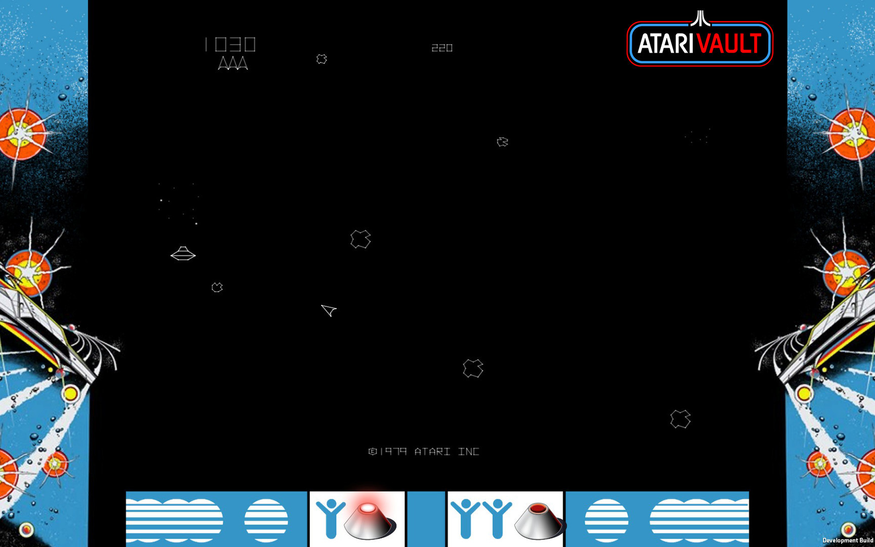 Atari Vault - кадр 3