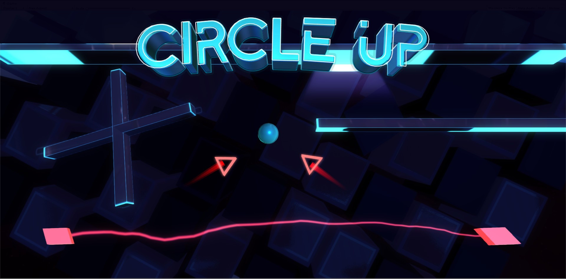 Circle UP - кадр 7