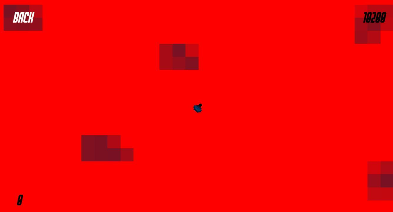 Virus Warrior (itch) - кадр 2