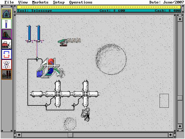 Moonbase - кадр 4