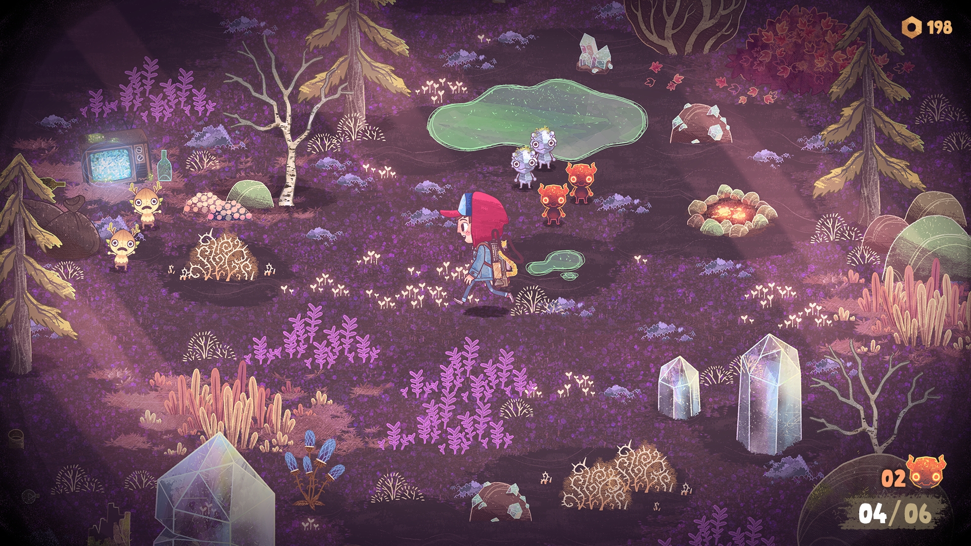 The Wild At Heart - кадр 5