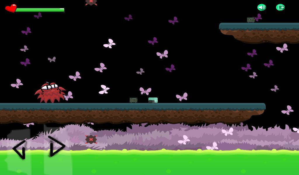 The Lost Island (itch) (swastiksadyal) - кадр 3