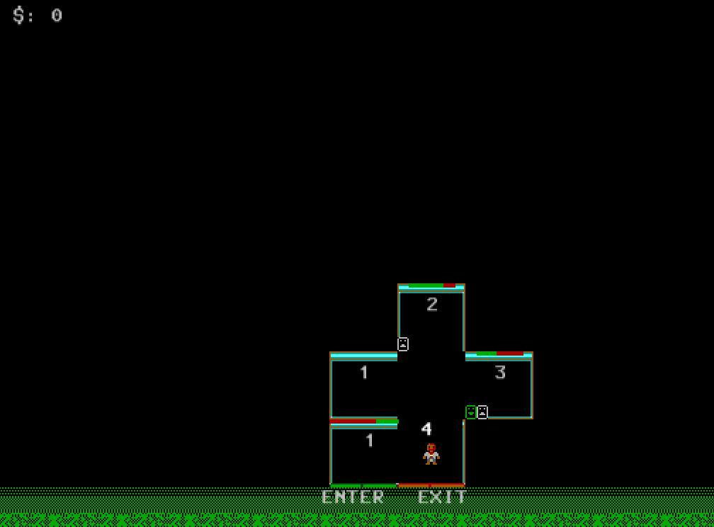 Quickbits Hospital (itch) - кадр 2