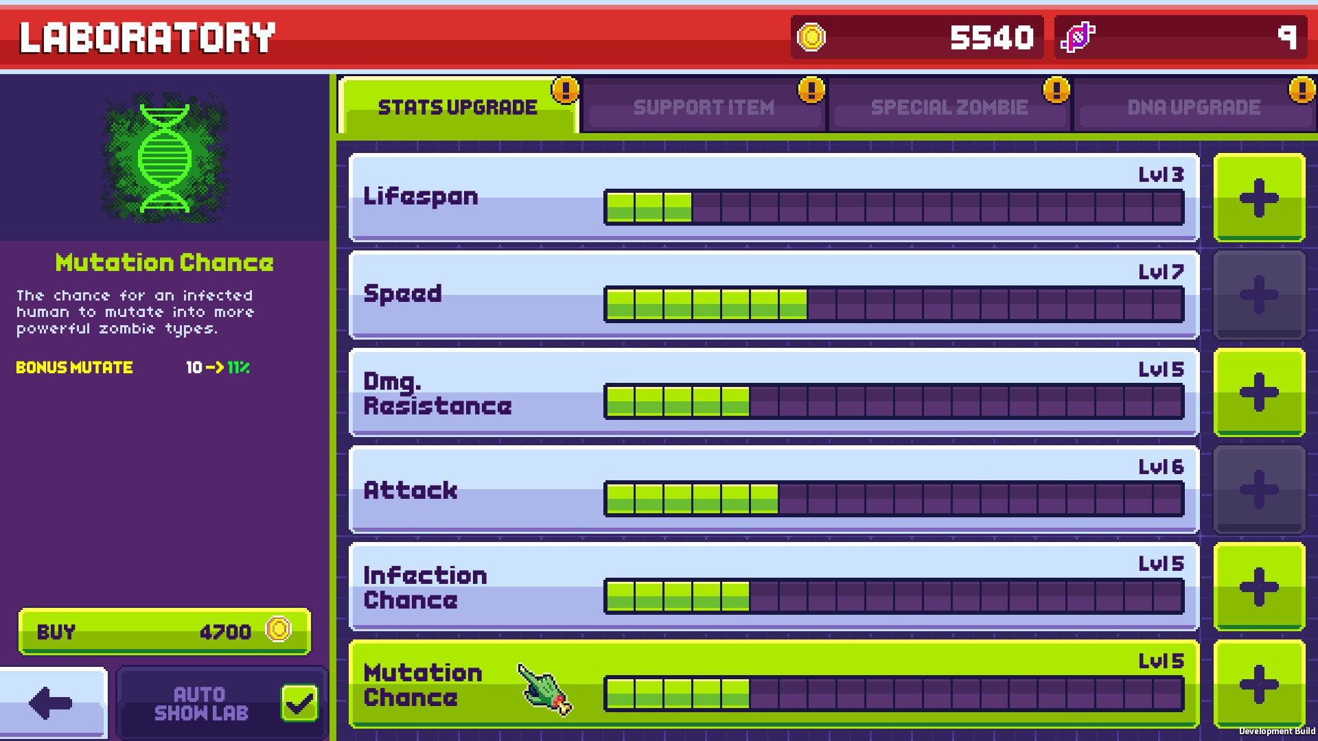 Infectonator 3: Apocalypse - кадр 2