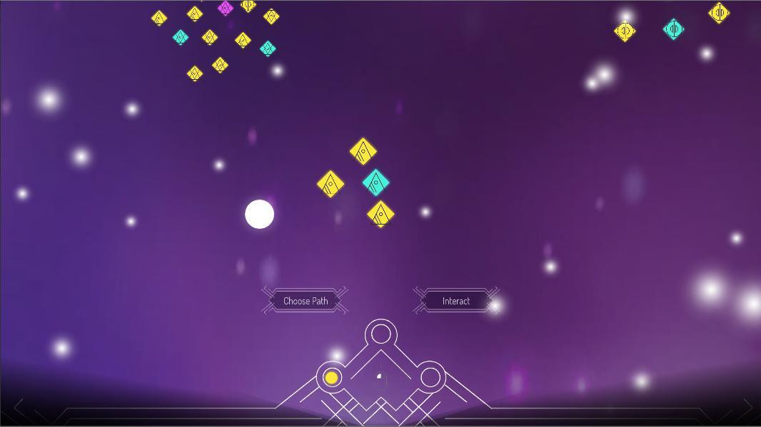 Constellation Connection (itch) - кадр 2