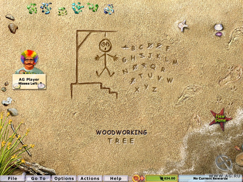 Hoyle Puzzle & Board Games (2009) - кадр 14
