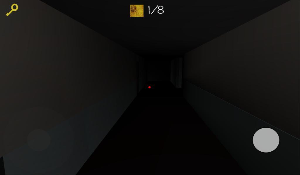 Momo Horror House (itch) - кадр 4