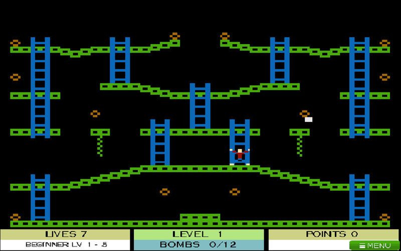 Retro Classix Remakes Sixpack - кадр 4