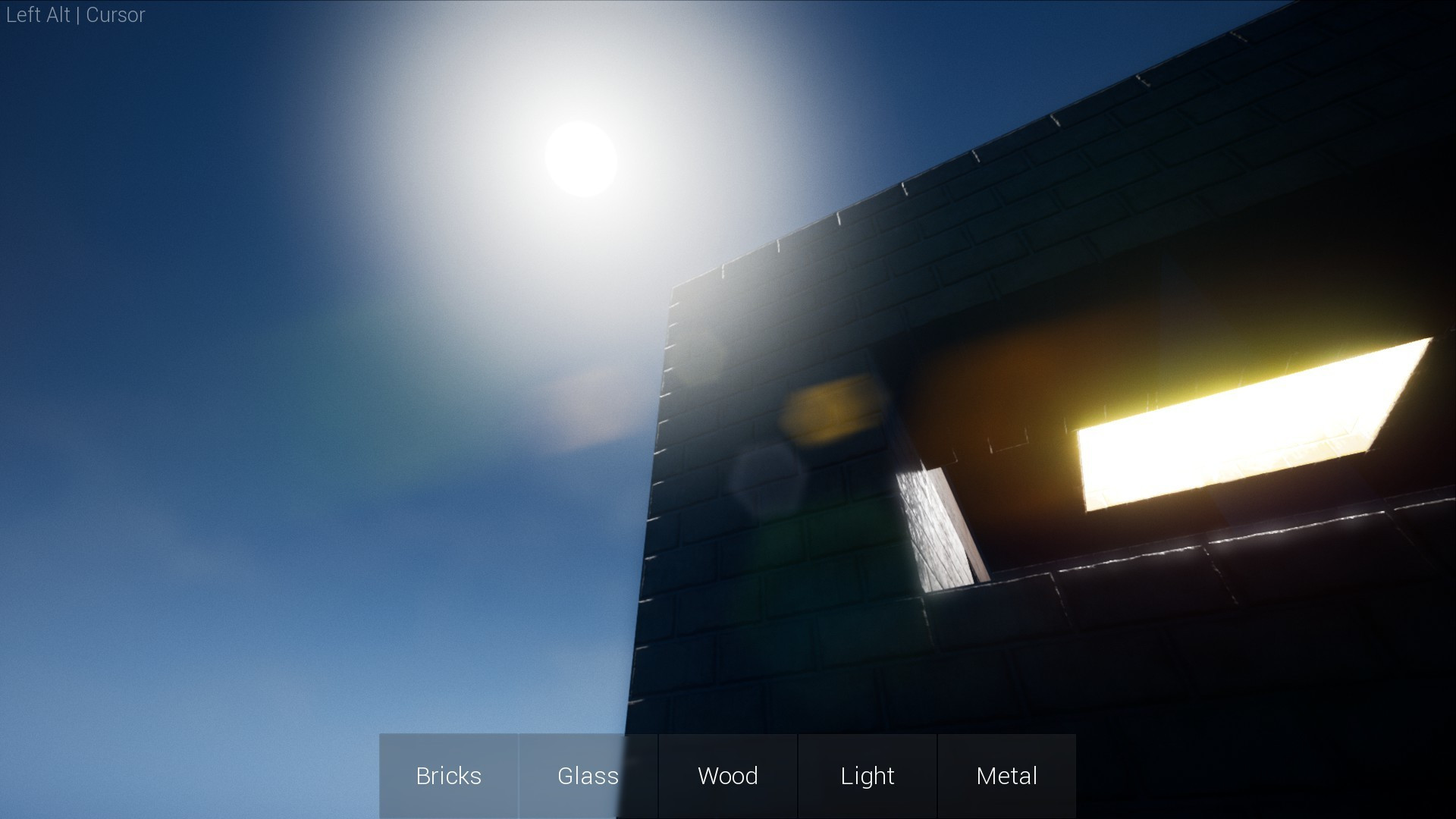 Just Build Prototype (itch) - кадр 5