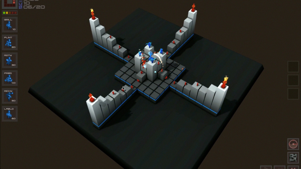 Cubemen - кадр 6