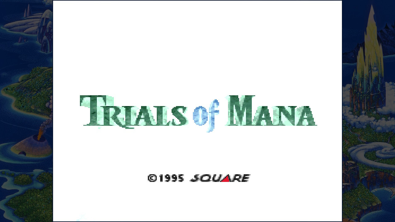 Collection of Mana - кадр 6