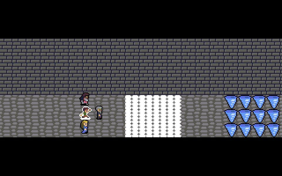 Adventure Boss (itch) - кадр 4
