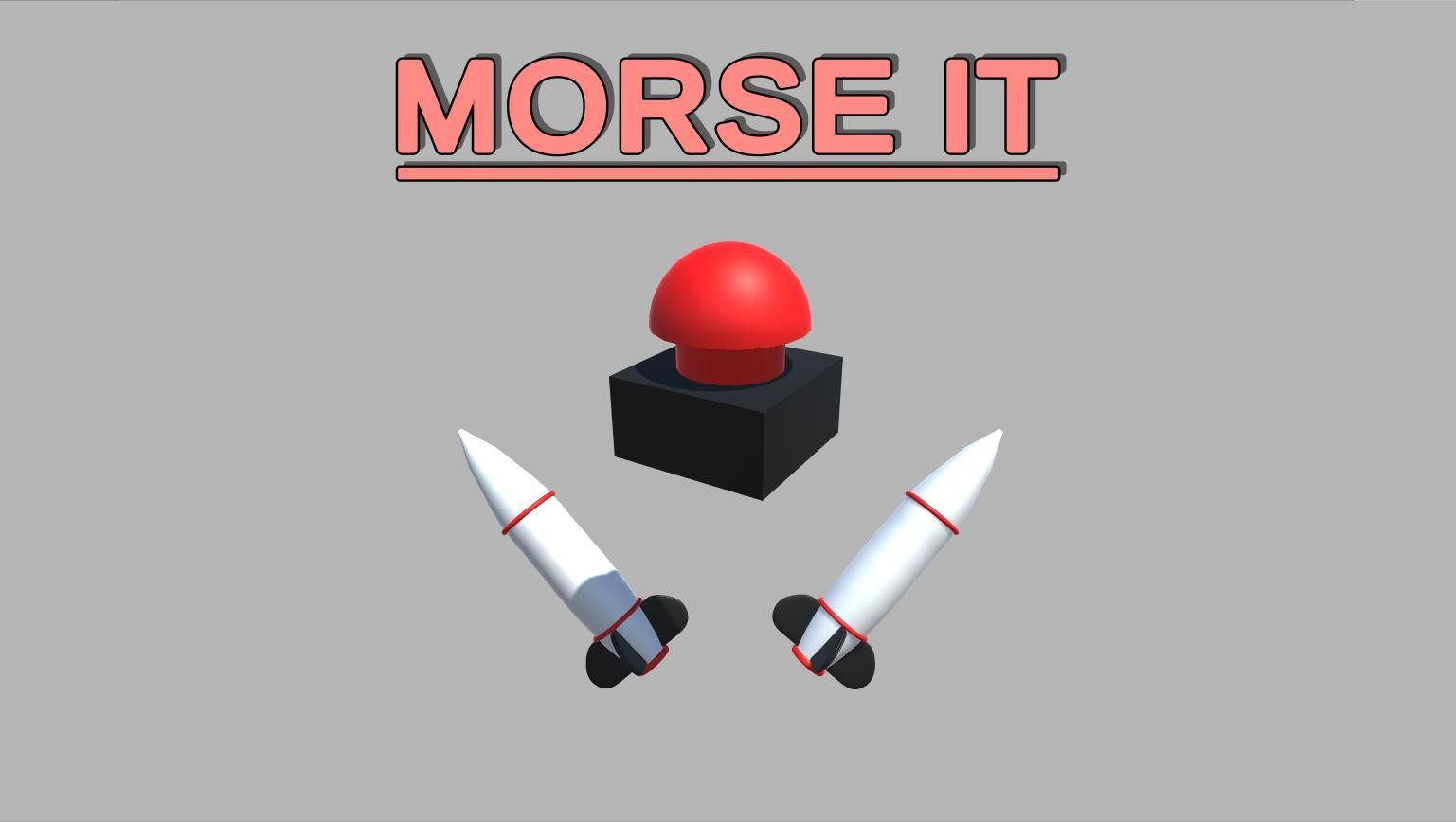 Morse It (itch) - кадр 1