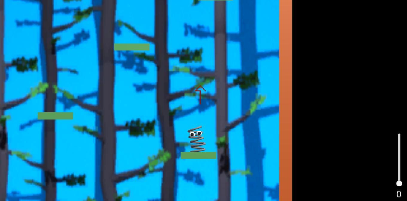 Coily Bringer of Boing (itch) - кадр 2