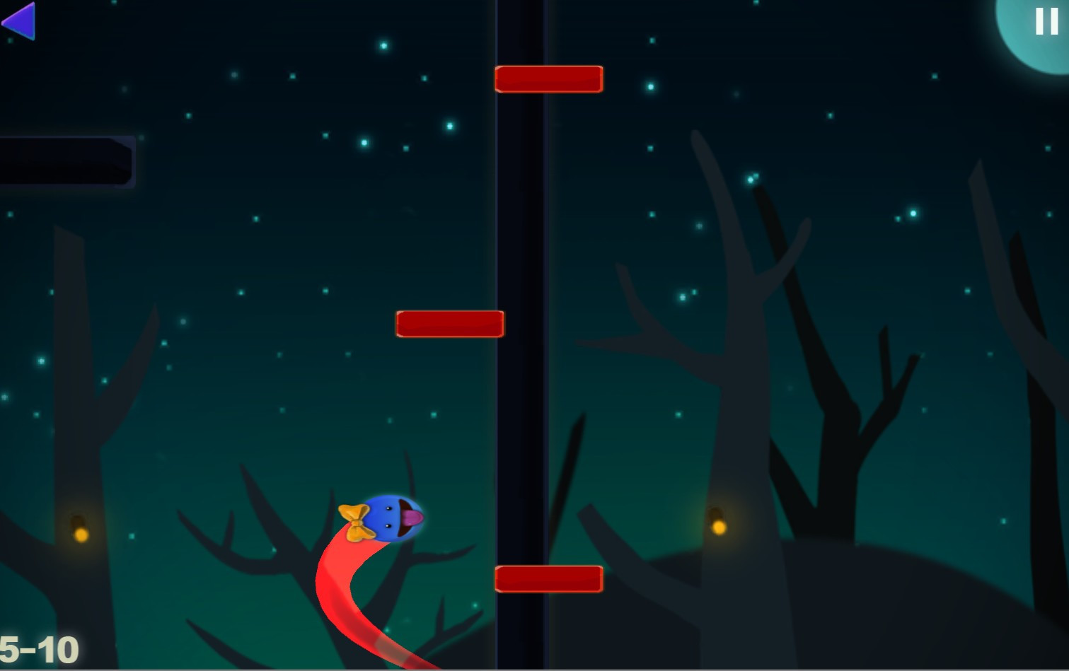 Jelly Escape - кадр 4