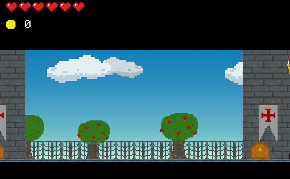 Cave Brawlers - кадр 4