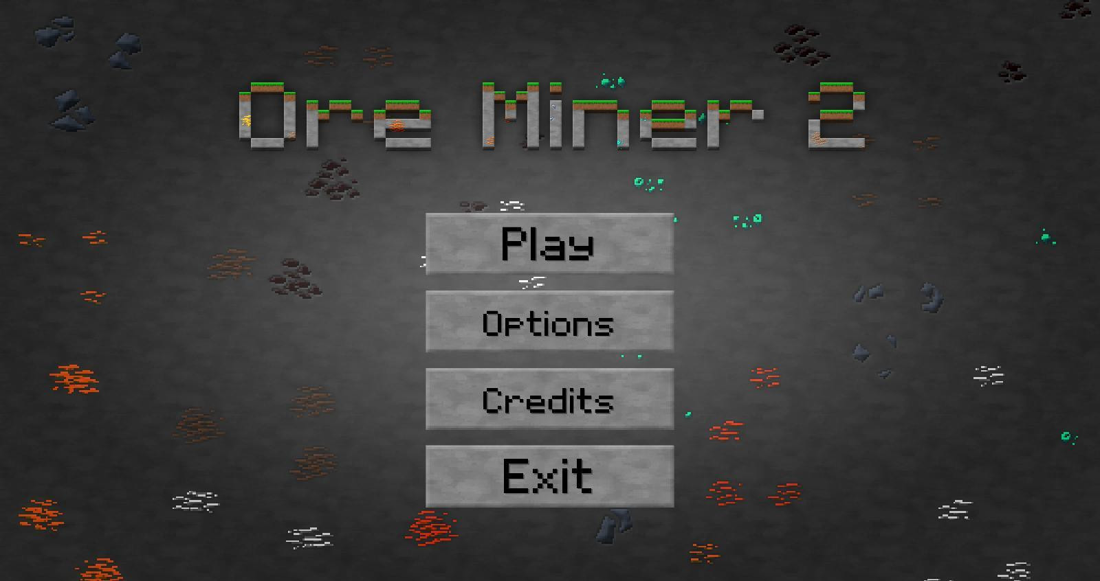 Ore Miner 2 (itch) - кадр 6