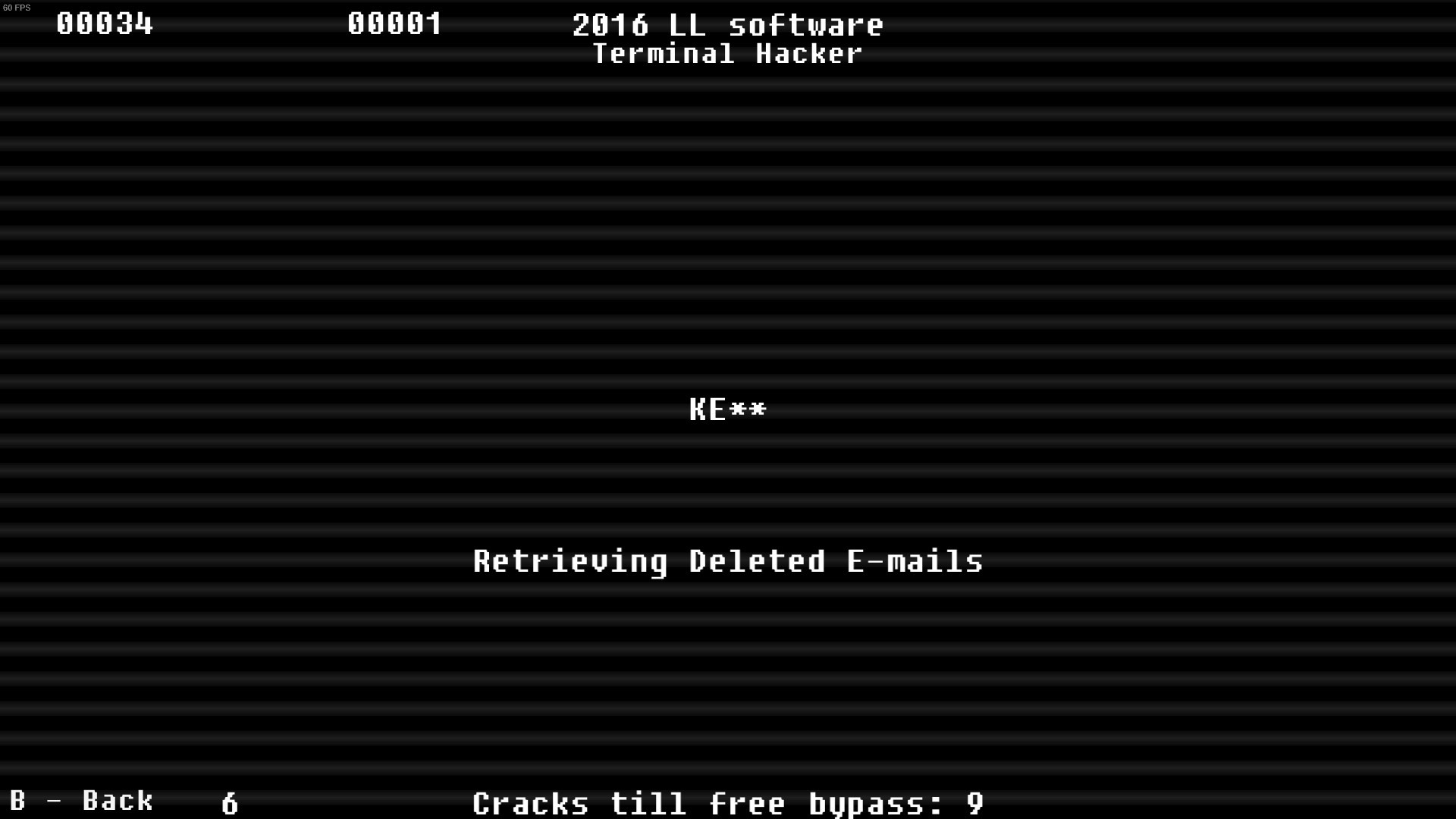 Terminal Hacker - кадр 3