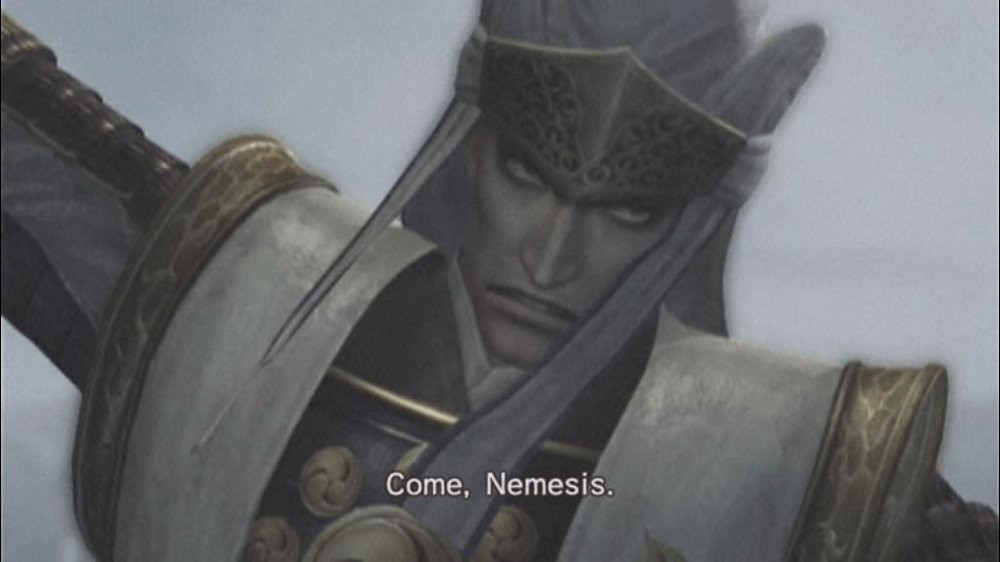 Samurai Warriors 2 Empires - кадр 12