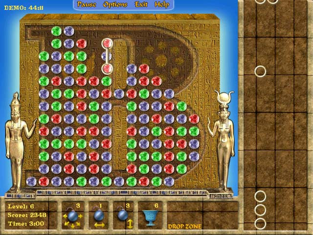 Puzzle Blast - кадр 2
