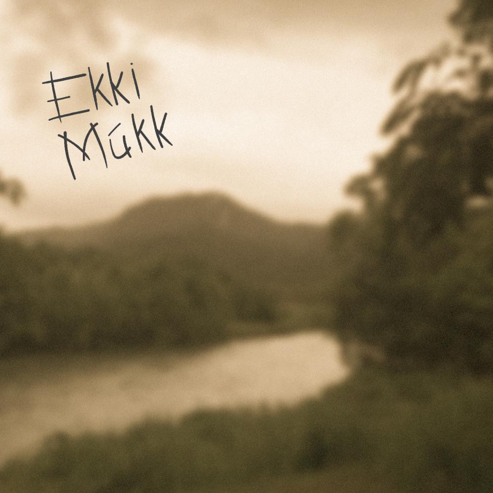 Ekki múkk (itch) - кадр 1
