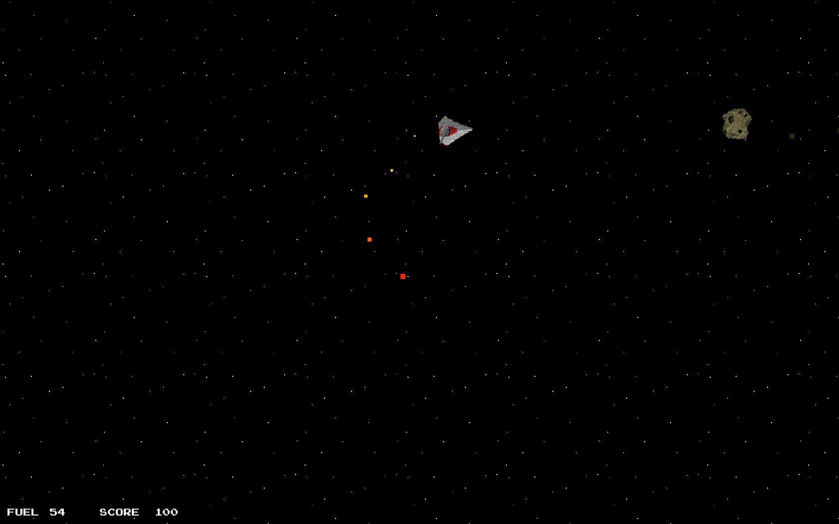 Starship V24H (itch) - кадр 2