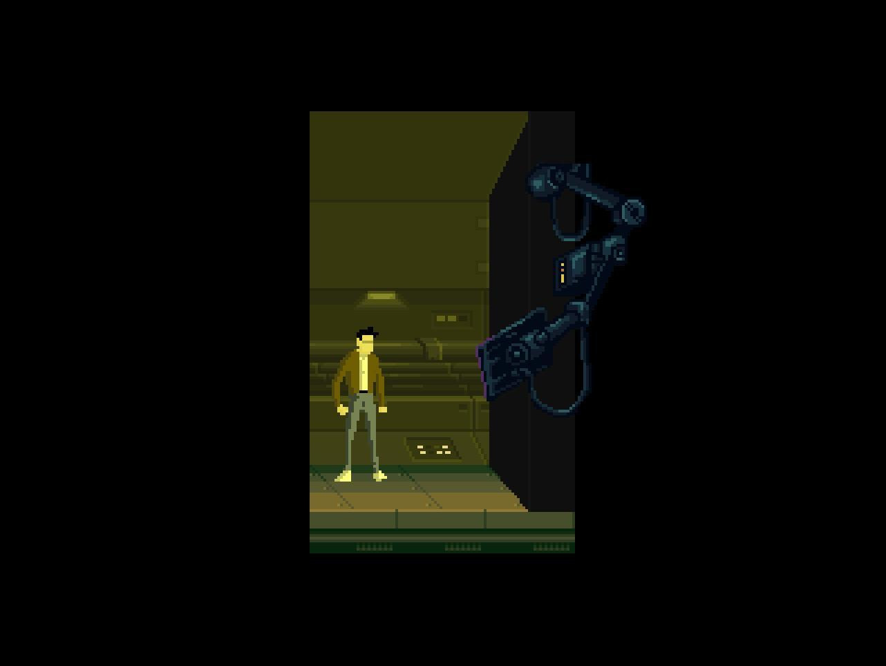 Outscore (itch) - кадр 2