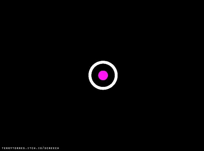 SCREECH (itch) - кадр 2