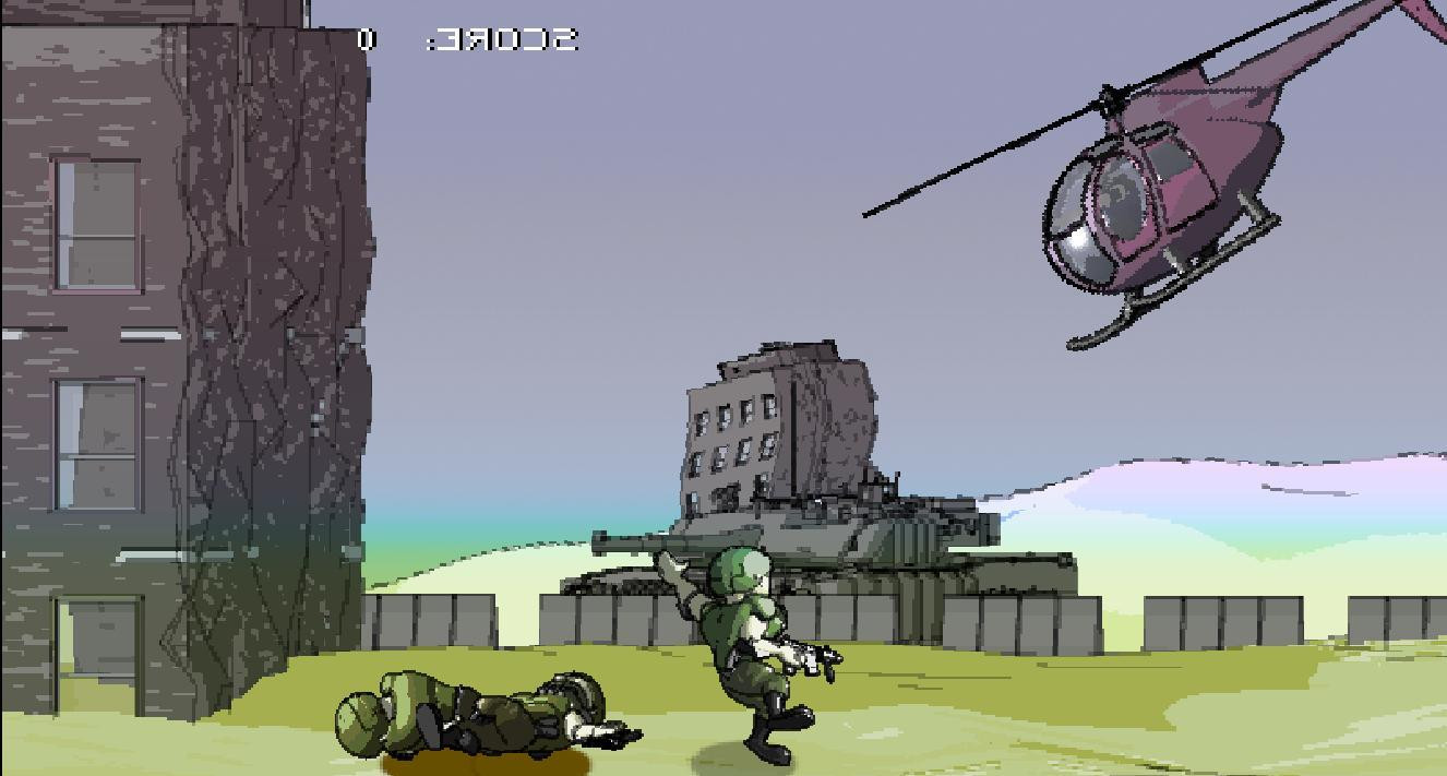 What's Next? (Catom Games) (itch) - кадр 3