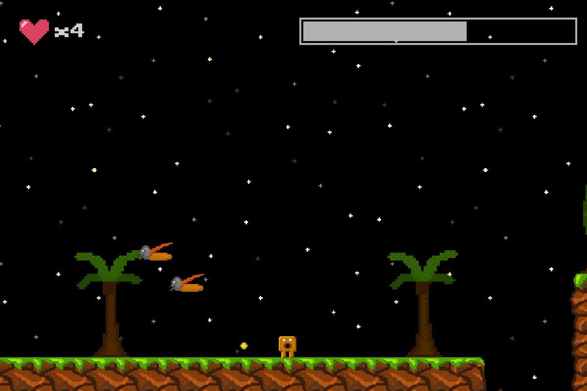 Into The Cave (pozzen) (itch) - кадр 3