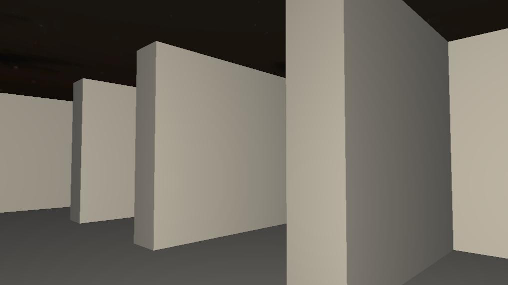 The Amazing Maze (itch) - кадр 2