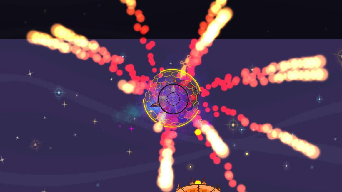 Zarsthor - Asteroid Space Shooter (itch) - кадр 3