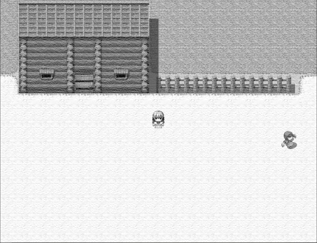 The Farm You Grew Up On (itch) - кадр 1